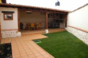 Imagen de Casa Rural Senda del Alba