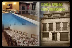 Imagen de Casa rural Los Herrero