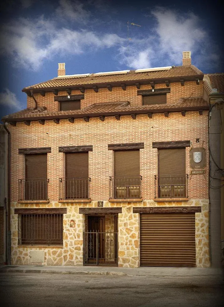 Imagen de Fachada