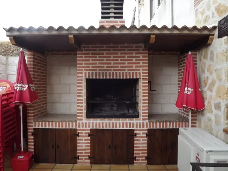 Imagen de Barbacoa