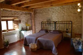Imagen de Casa Grande de la Hoz