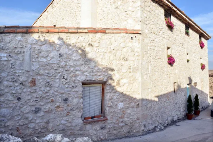 Imagen de Fachada Exterior