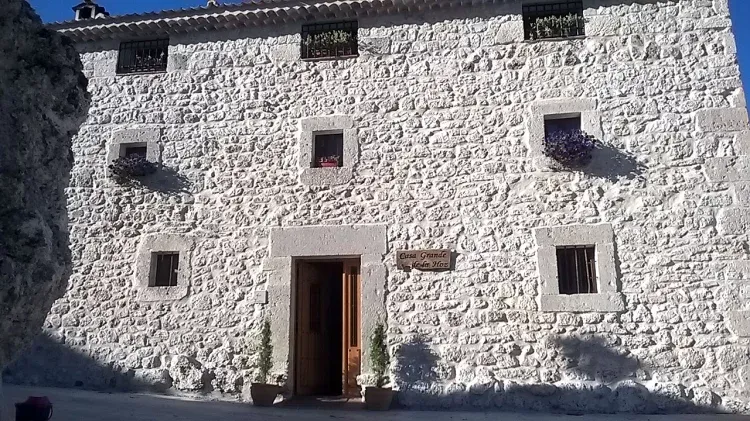 Imagen de Fachada Frontal