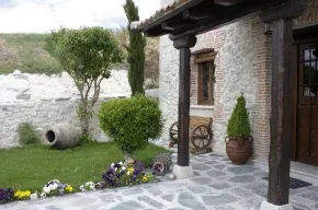 Imagen de Casa Rural Valle de la Hoz