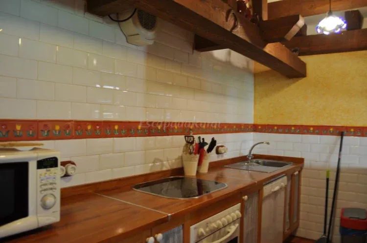 Imagen de Cocina.