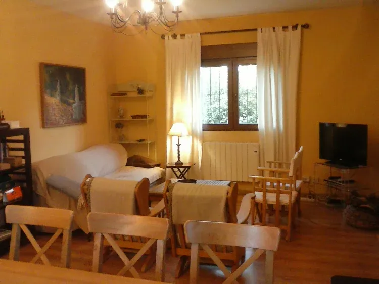 Imagen de Salón