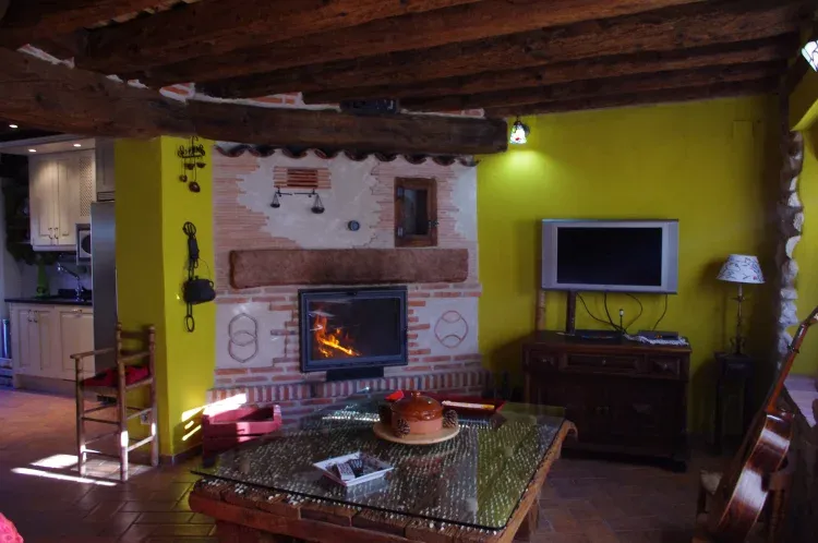 Imagen de Salón