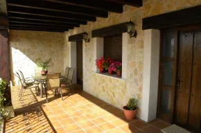 Imagen de Casa Paula