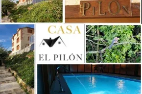Imagen de Casa El Pilón