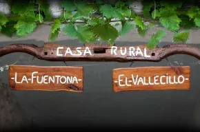 Imagen de Casas Rurales La Fuentona y El Vallecillo