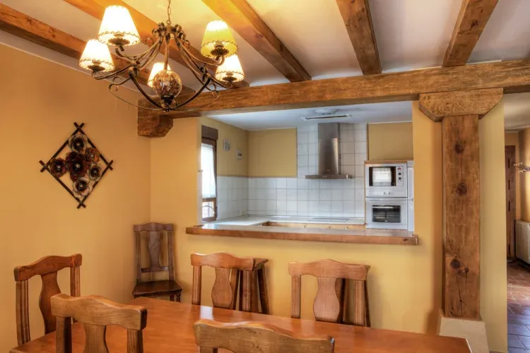 Imagen de Cocina Berceo 2