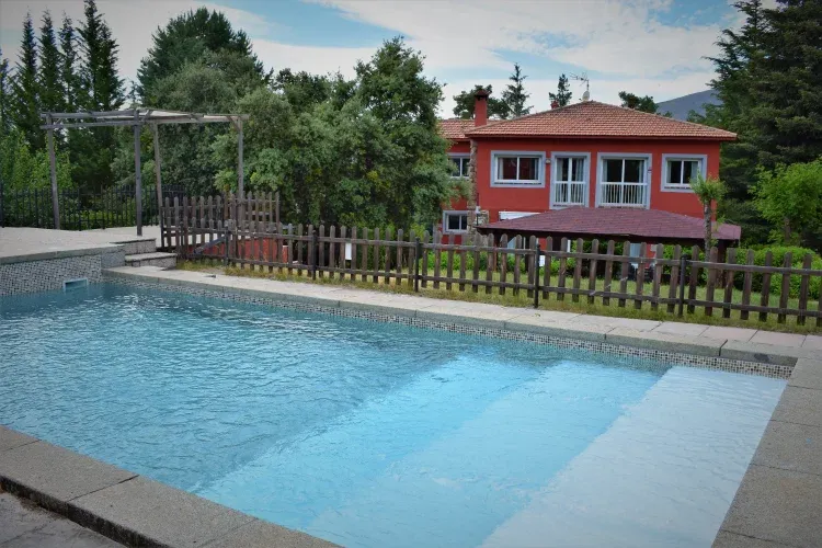 Imagen de Casa Sitio de Mi Recreo I