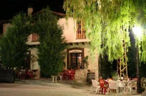 Imagen de Pantano de Burgomillodo