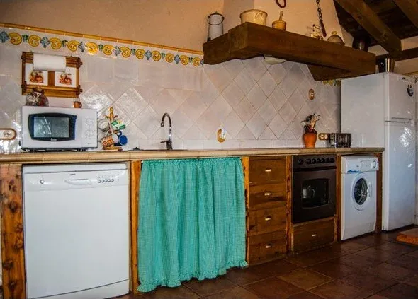 Imagen de Cocina