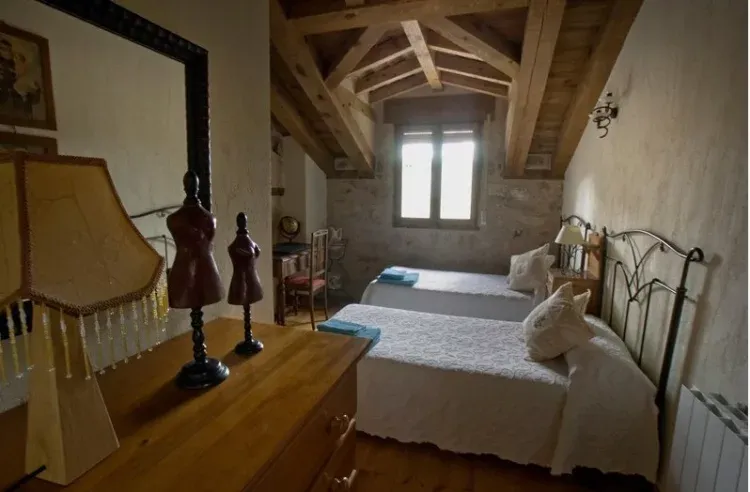 Imagen de Habitación 3