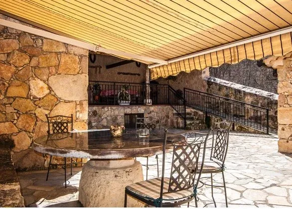 Imagen de Patio