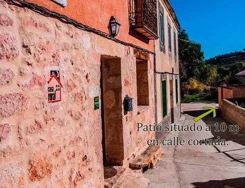 Imagen de Fachada