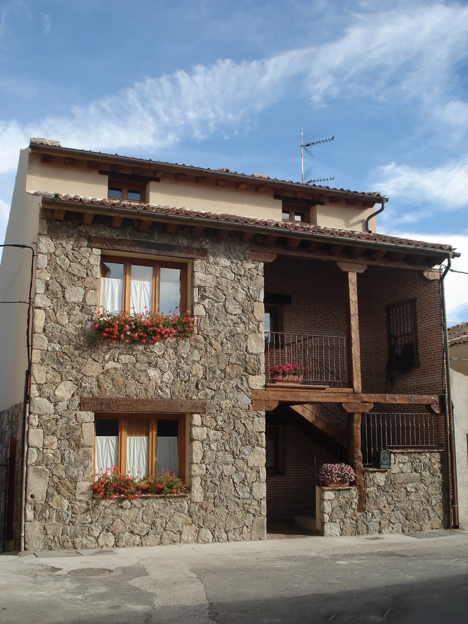 Imagen de Fachada