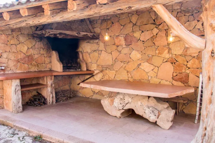 Imagen de Barbacoa común