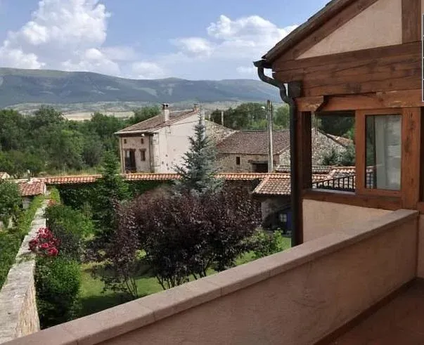 Imagen de Vista desde terraza