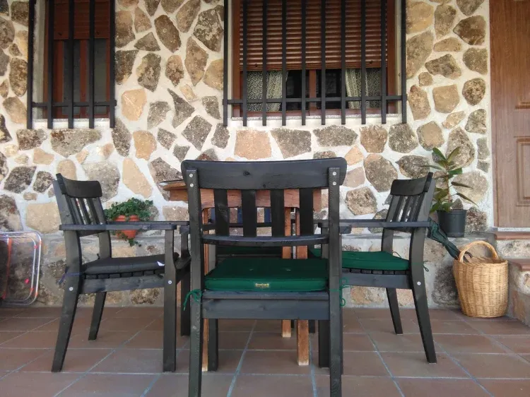 Imagen de Rincón Porche