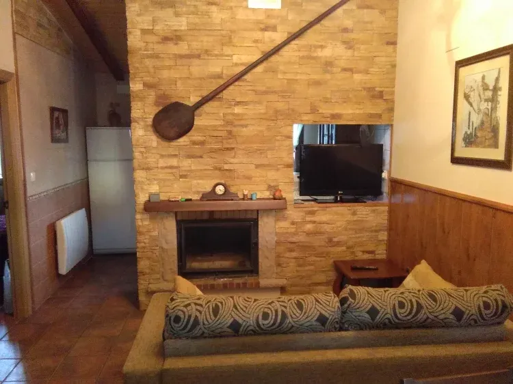 Imagen de Chimenea