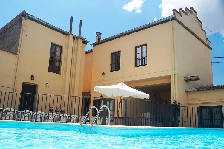 Imagen de piscina