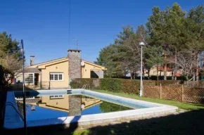 Imagen de El Pinar de Ortigosa