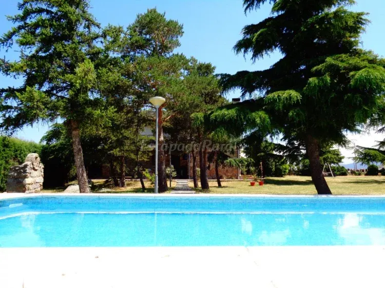 Imagen de Piscina