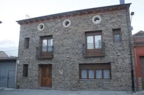 Imagen de La Frailona