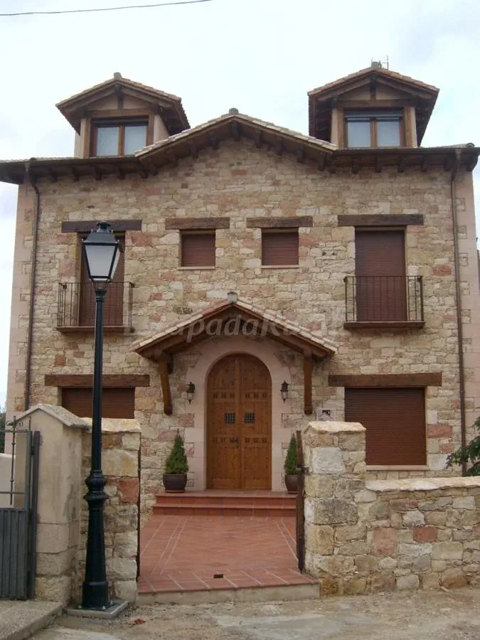 Imagen de Fachada
