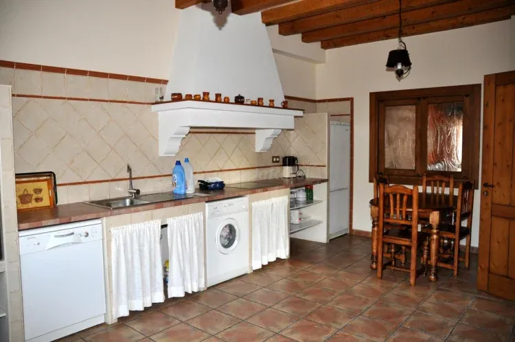 Imagen de Cocina