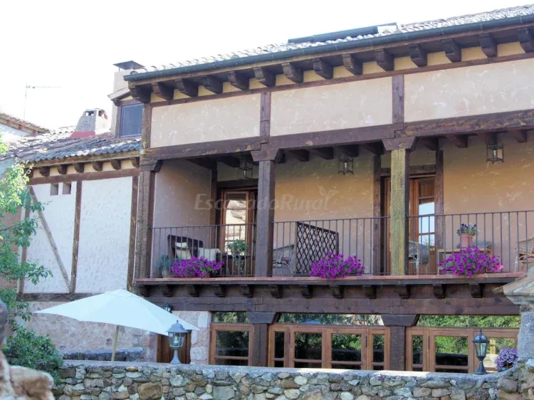 Imagen de terraza 