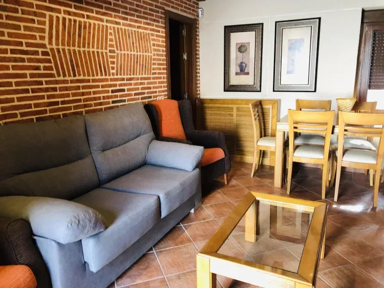 Imagen de Salón/Comedor