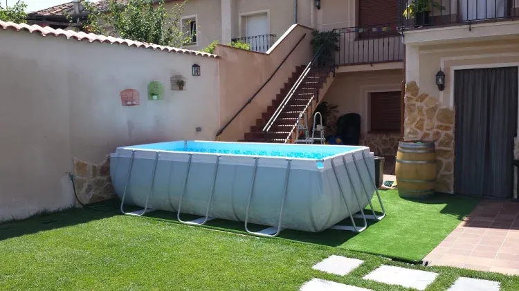 Imagen de Piscina