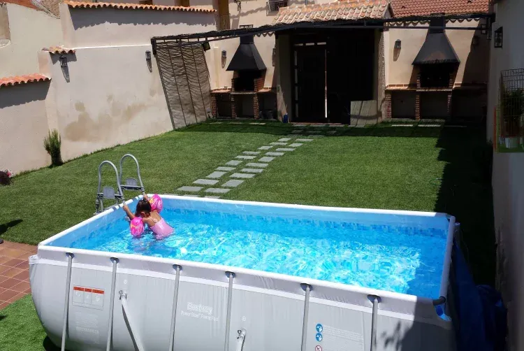 Imagen de Piscina
