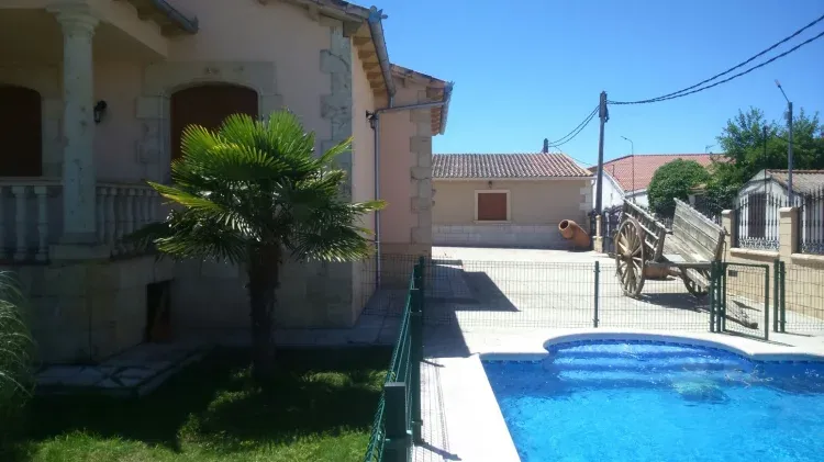 Imagen de Piscina
