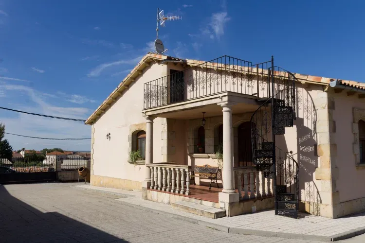 Imagen de Fachada principal