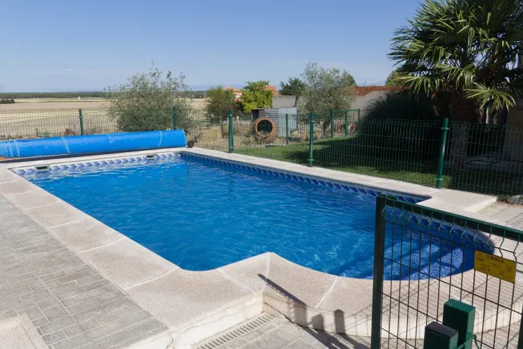 Imagen de Piscina