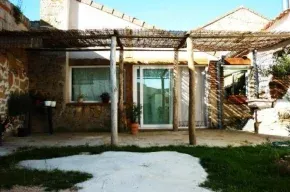 Imagen de Casillas del Molino