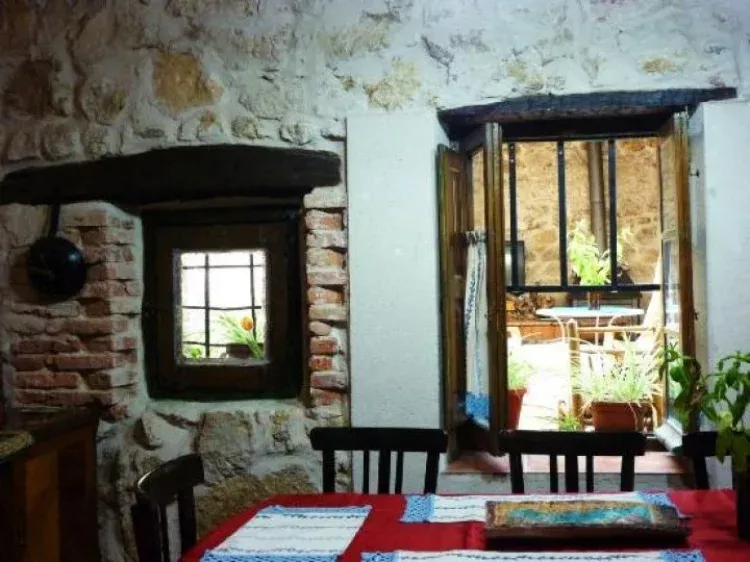 Imagen de Comedor