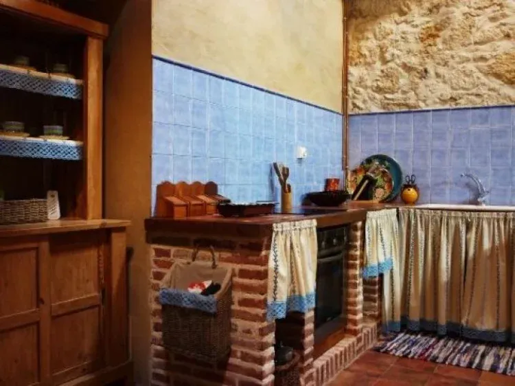 Imagen de Cocina