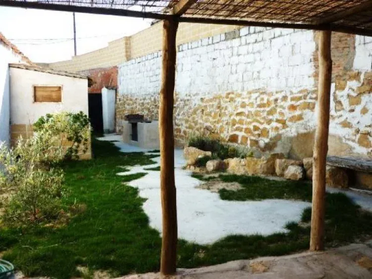 Imagen de Jardín