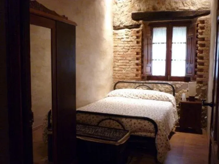 Imagen de Habitación de matrimonio