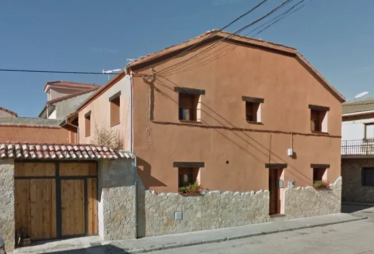 Imagen de Fachada