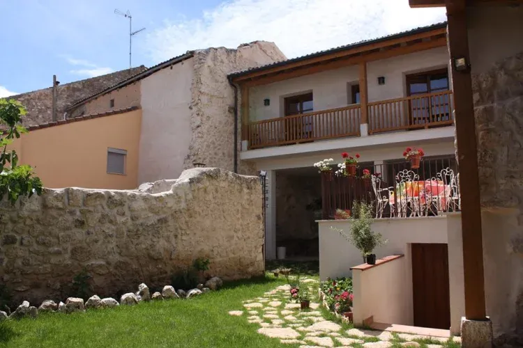 Imagen de Patio