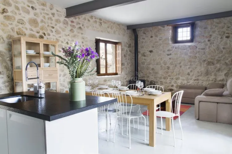 Imagen de Cocina