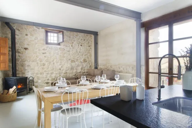 Imagen de Cocina