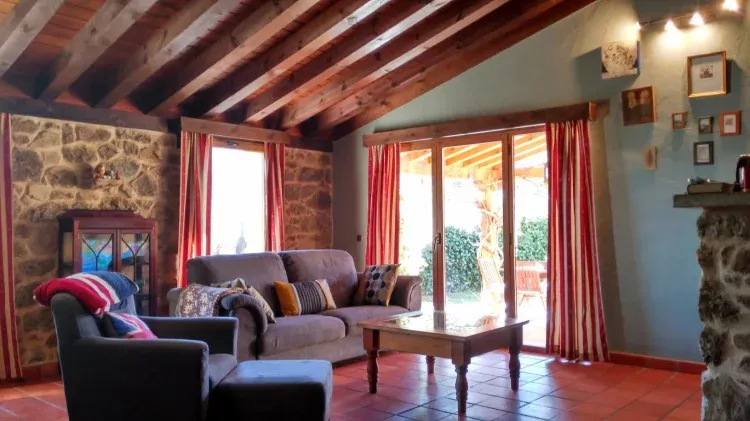 Imagen de Salón