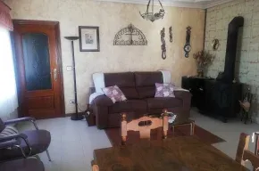 Imagen de Casa el Herrero Alquile